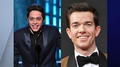 Pete Davidson, John Mulaney coming to Northwest Indiana